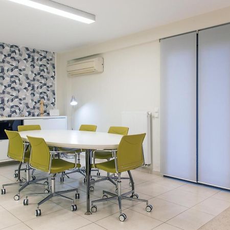 Spacious Fully Equipped 3Bd 2Bath Apt In The Heart Of City With Balconies Ac And Fast Wifi #1 Heraklion  Luaran gambar