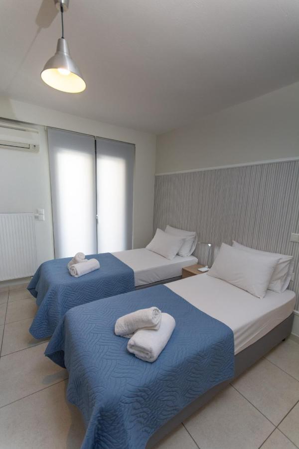 Spacious Fully Equipped 3Bd 2Bath Apt In The Heart Of City With Balconies Ac And Fast Wifi #1 Heraklion  Luaran gambar