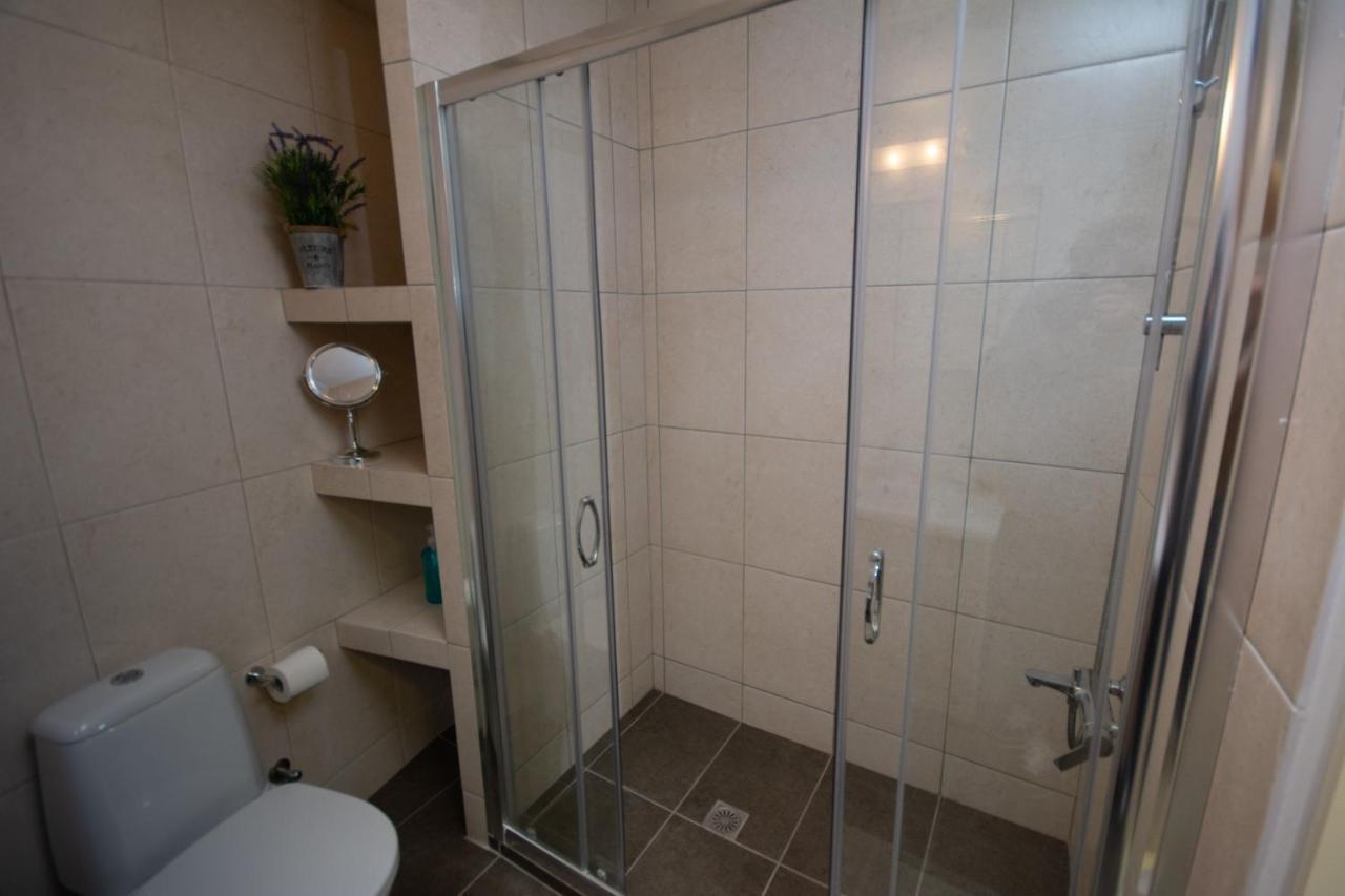 Spacious Fully Equipped 3Bd 2Bath Apt In The Heart Of City With Balconies Ac And Fast Wifi #1 Heraklion  Luaran gambar