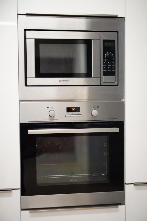Spacious Fully Equipped 3Bd 2Bath Apt In The Heart Of City With Balconies Ac And Fast Wifi #1 Heraklion  Luaran gambar